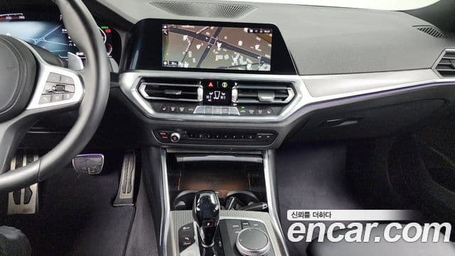 BMW 3시리즈 (G20) 320i M Sport, 2021 14