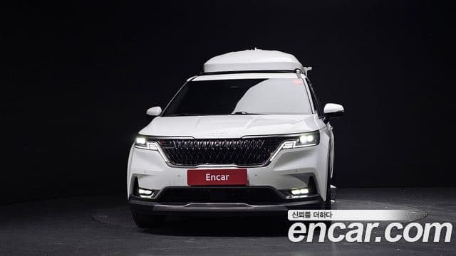 Kia Carnival 4세대 Signature, 2023 3
