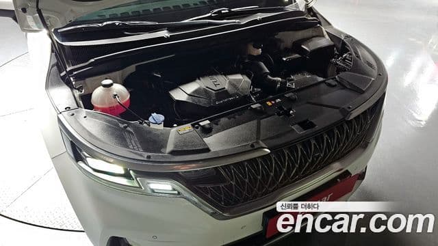 Kia Carnival 4세대 Signature, 2023 6