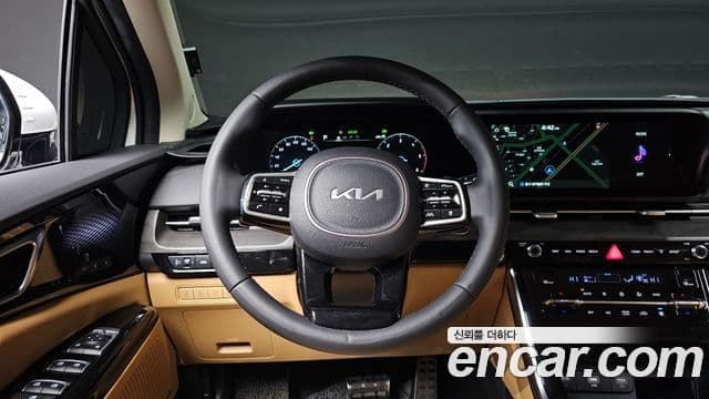 Kia Carnival 4세대 Signature, 2023 13