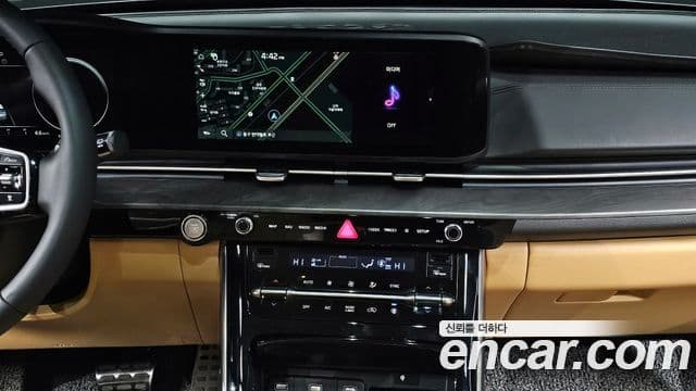 Kia Carnival 4세대 Signature, 2023 14