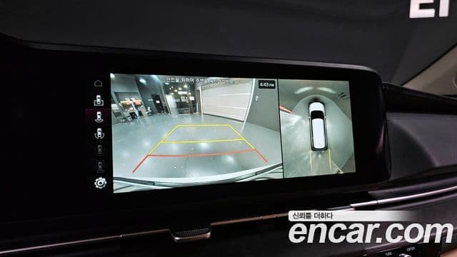 Kia Carnival 4세대 Signature, 2023 15