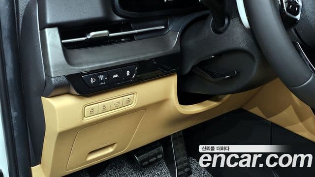 Kia Carnival 4세대 Signature, 2023 16