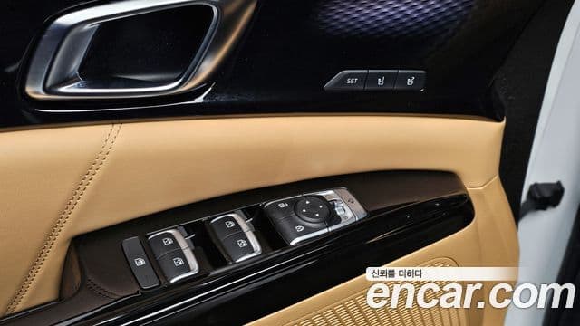 Kia Carnival 4세대 Signature, 2023 17