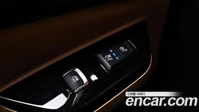 Kia Carnival 4세대 Signature, 2023 18