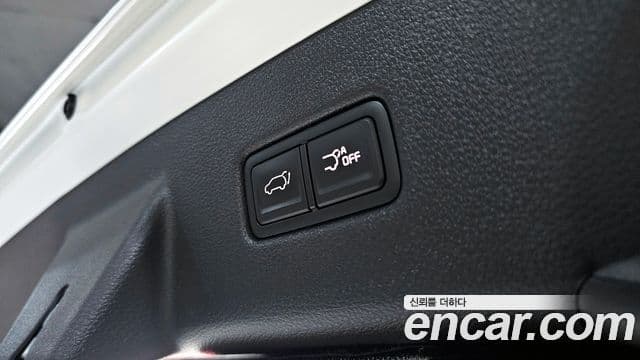 Kia Carnival 4세대 Signature, 2023 19