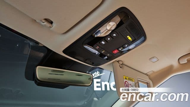 Kia Carnival 4세대 Signature, 2023 20