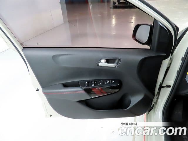 Kia All New Morning (JA) Prestige, 2017 14