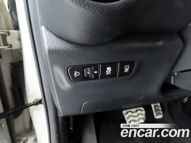 Kia All New Morning (JA) Prestige, 2017 15