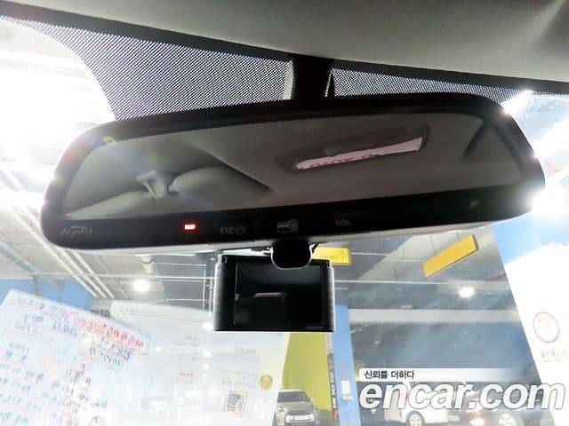 Kia All New Morning (JA) Prestige, 2017 16