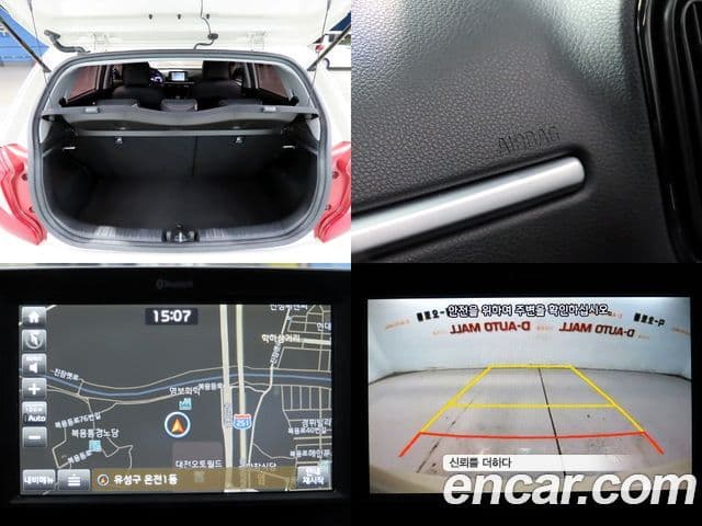 Kia All New Morning (JA) Prestige, 2017 18