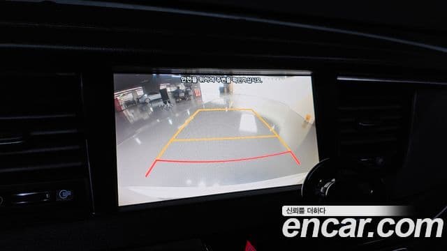 Kia All New K7 Prestige, 2017 17