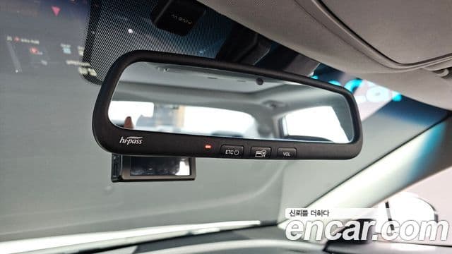 Kia All New K7 Prestige, 2017 19