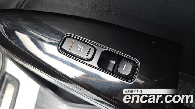 Kia All New K7 Prestige, 2017 20