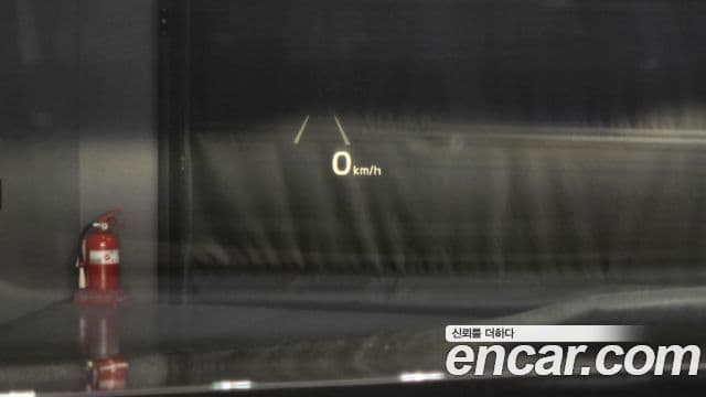 Kia The / новый K9 PlatinumⅡ, 2019 19