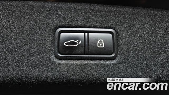 Kia The / новый K9 PlatinumⅡ, 2019 20