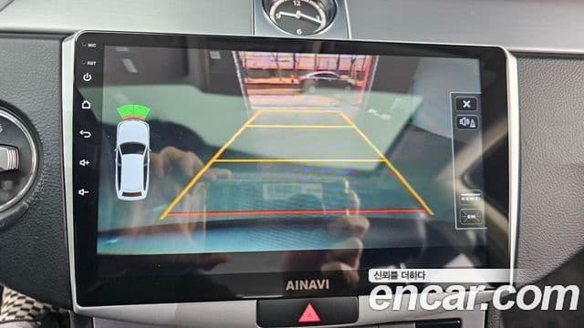 Volkswagen New CC 2.0 TDI BlueMotion, 2015 15