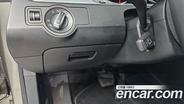 Volkswagen New CC 2.0 TDI BlueMotion, 2015 17