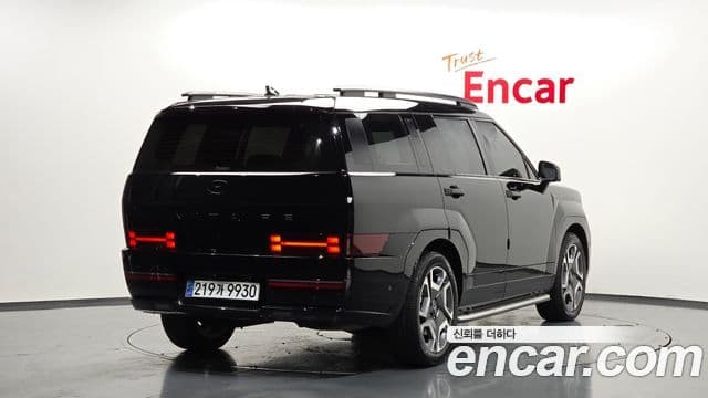 Hyundai Santa Fe (MX5) Calligraphy, 2024 2