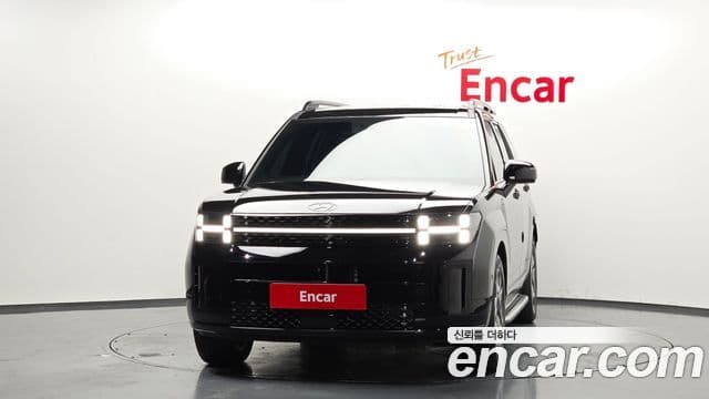 Hyundai Santa Fe (MX5) Calligraphy, 2024 3