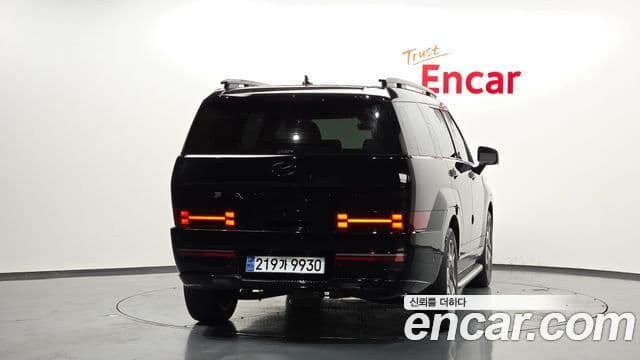 Hyundai Santa Fe (MX5) Calligraphy, 2024 4