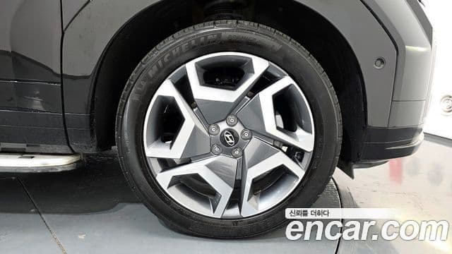 Hyundai Santa Fe (MX5) Calligraphy, 2024 все фото