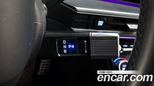 Hyundai Santa Fe (MX5) Calligraphy, 2024 9