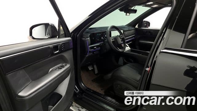 Hyundai Santa Fe (MX5) Calligraphy, 2024 10