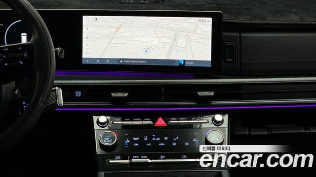 Hyundai Santa Fe (MX5) Calligraphy, 2024 14