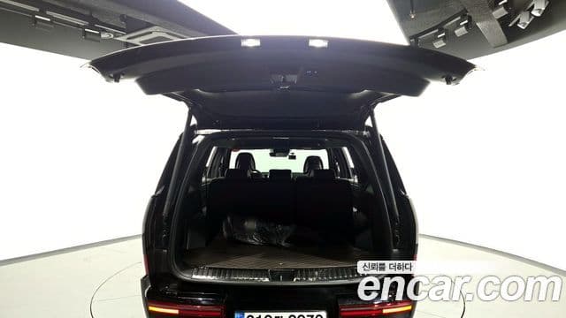 Hyundai Santa Fe (MX5) Calligraphy, 2024 20