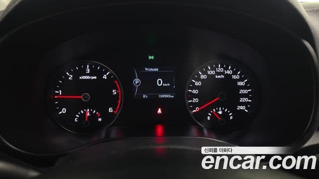 Kia Sportage 4세대 Prestige, 2016 8