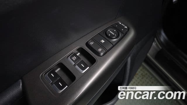 Kia Sportage 4세대 Prestige, 2016 17