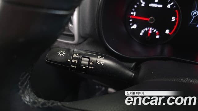 Kia Sportage 4세대 Prestige, 2016 18