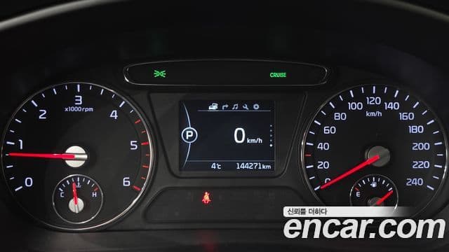 Kia All New Sorento Noblesse, 2016 8