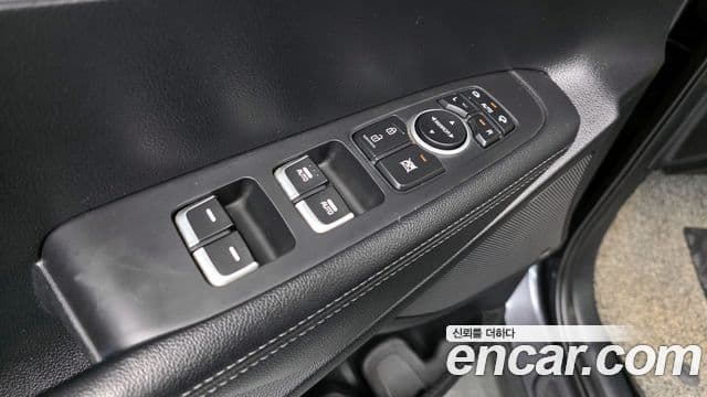 Kia All New Sorento Noblesse, 2016 11