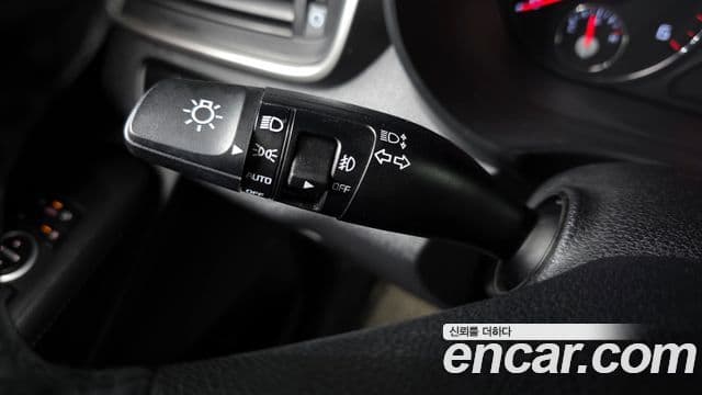 Kia All New Sorento Noblesse, 2016 12