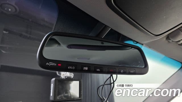 Kia All New Sorento Noblesse, 2016 15