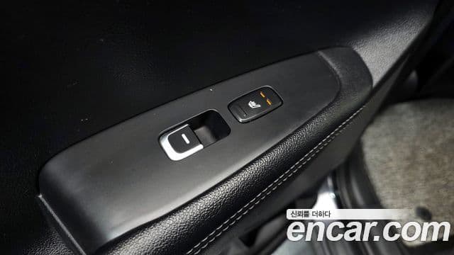 Kia All New Sorento Noblesse, 2016 17