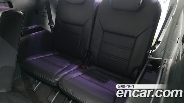 Kia All New Sorento Noblesse, 2016 18
