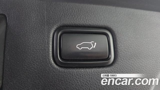 Kia All New Sorento Noblesse, 2016 19