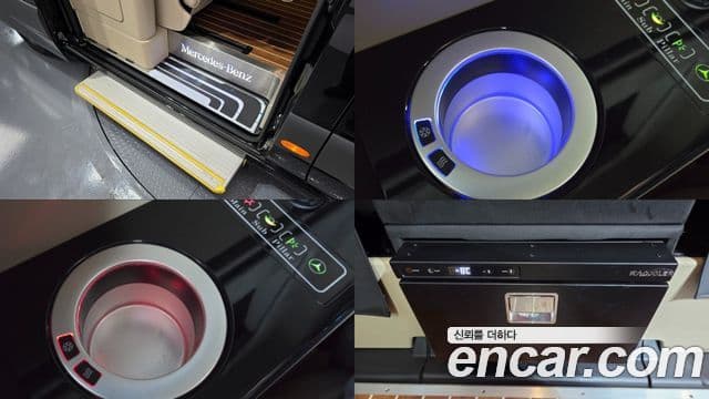 Mercedes-Benz 스프린터, 2023 19