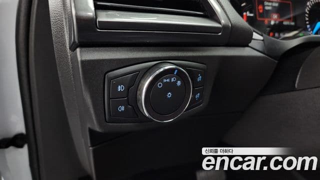 Ford 몬데오 4세대 Trend, 2020 14