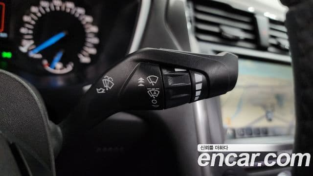 Ford 몬데오 4세대 Trend, 2020 15