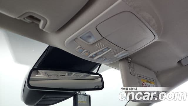 Ford 몬데오 4세대 Trend, 2020 18