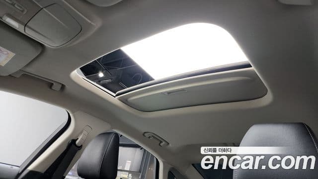 Ford 몬데오 4세대 Trend, 2020 19