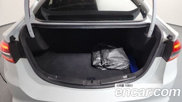 Ford 몬데오 4세대 Trend, 2020 20