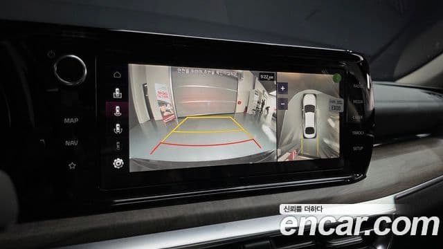 Kia K5 3세대 Signature, 2023 15