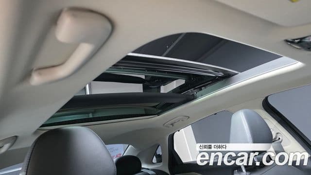 Kia K5 3세대 Signature, 2023 18