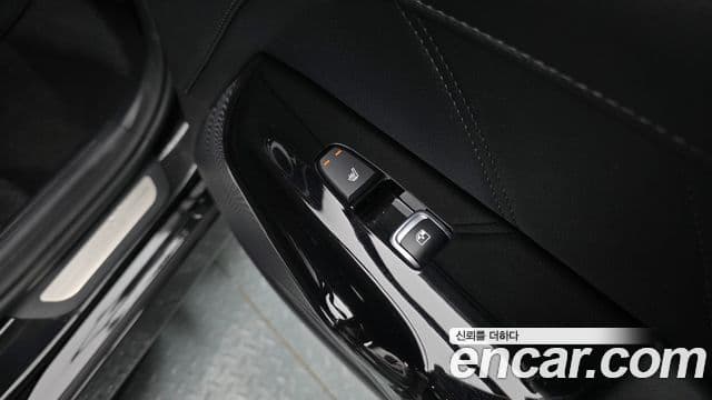 Kia K5 3세대 Signature, 2023 19