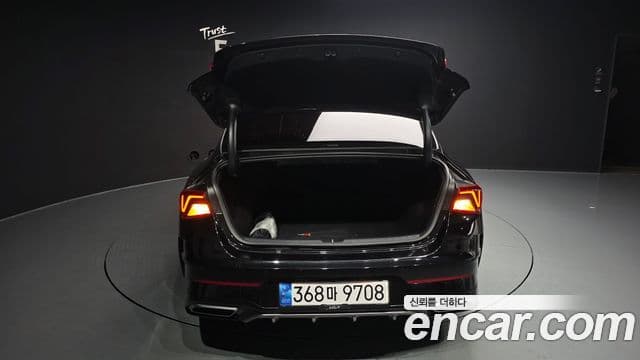 Kia K5 3세대 Signature, 2023 20